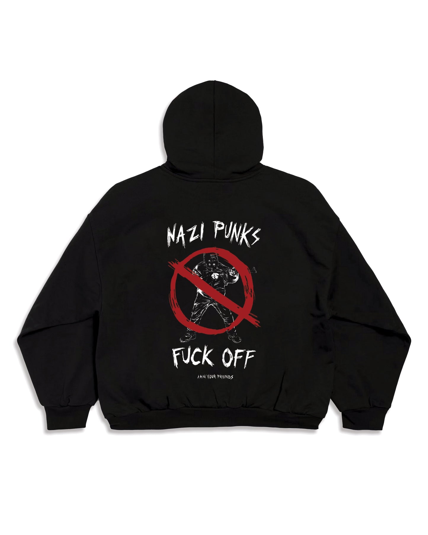 NPFO HOODIE