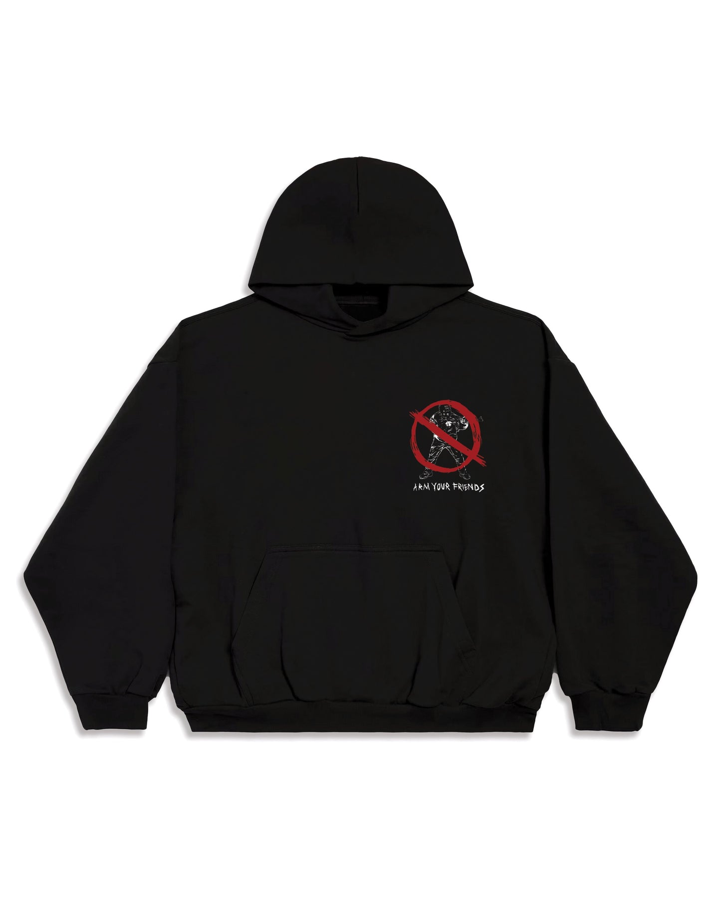 NPFO HOODIE