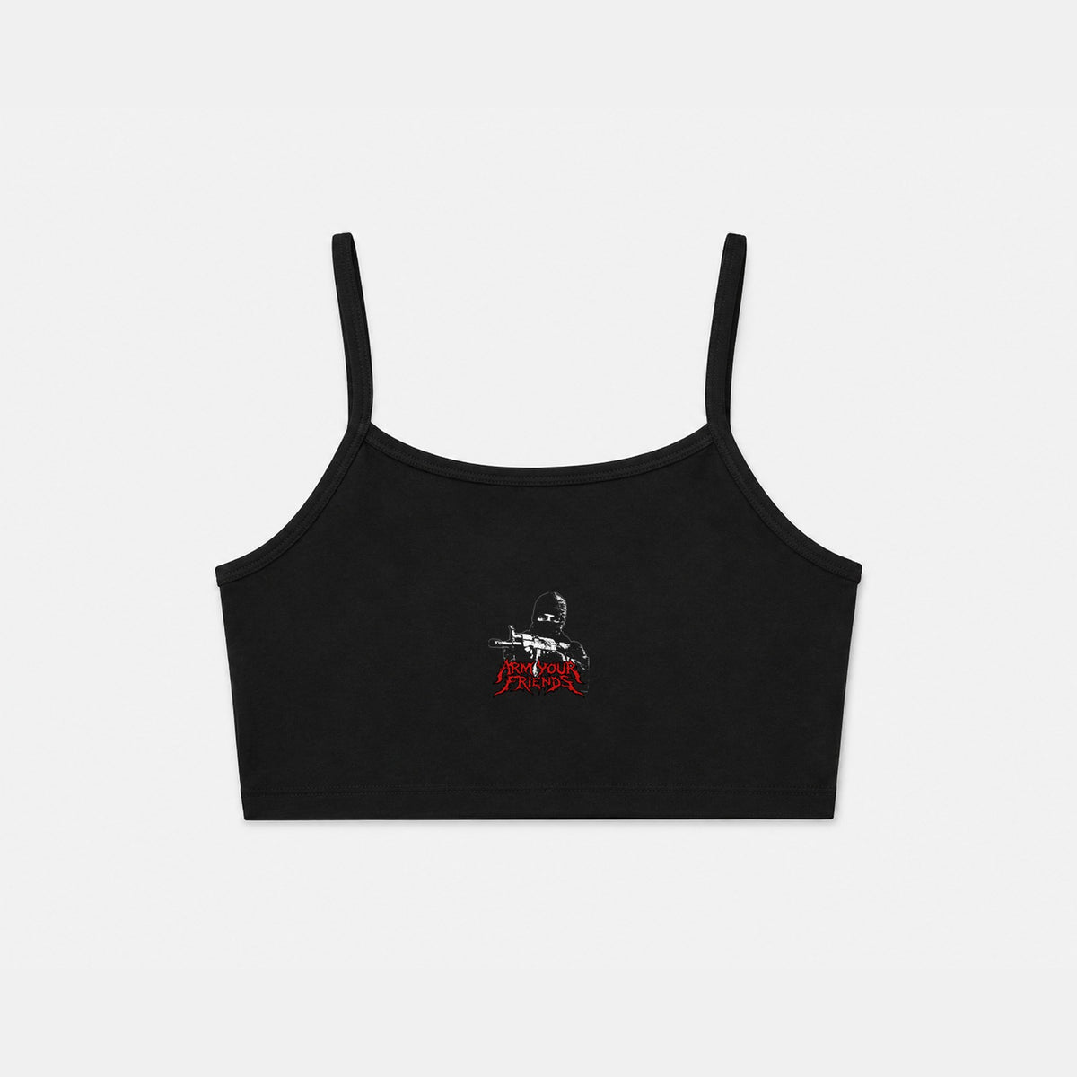 WWSB DESCENT BRALETTE