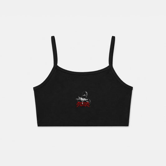 WWSB DESCENT BRALETTE