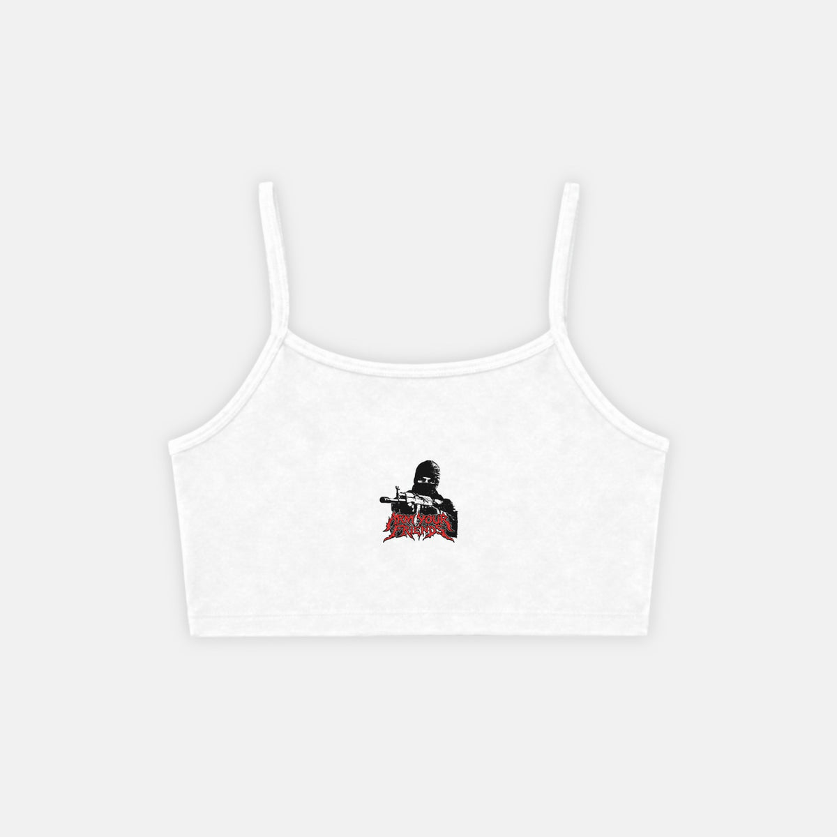 WWSB DESCENT BRALETTE