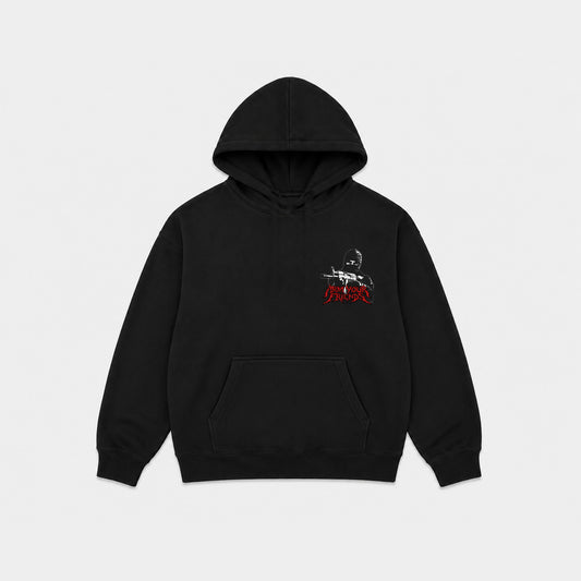 WWSB DESCENT HOODIE (DOUBLE SIDED)