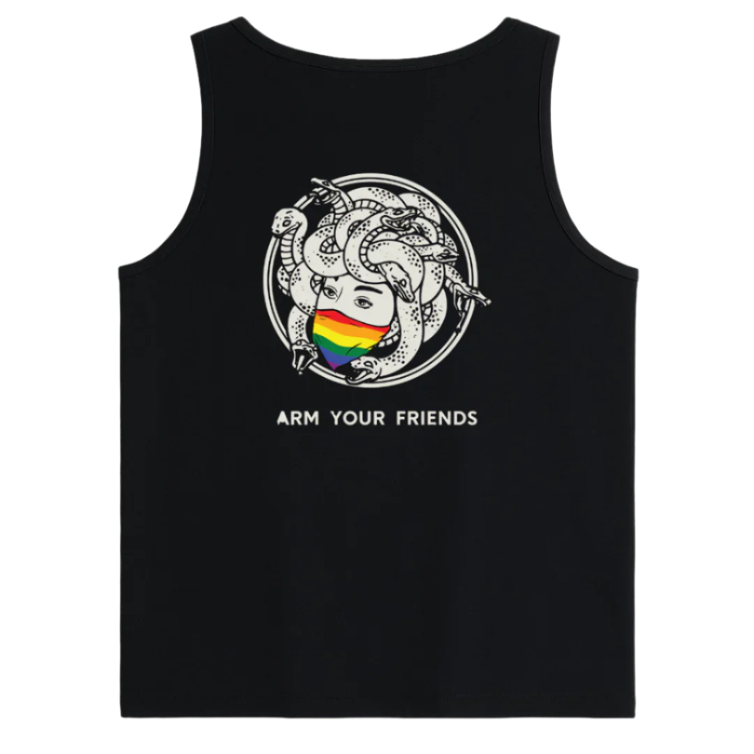 PRIDE 2025 TANK
