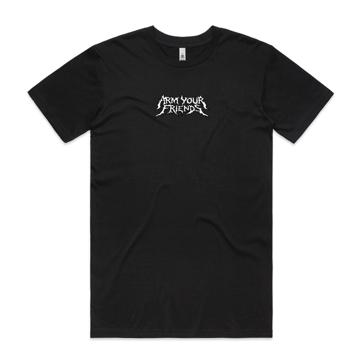 THE CLOWN CLASSIC TEE (DOUBLE SIDED)