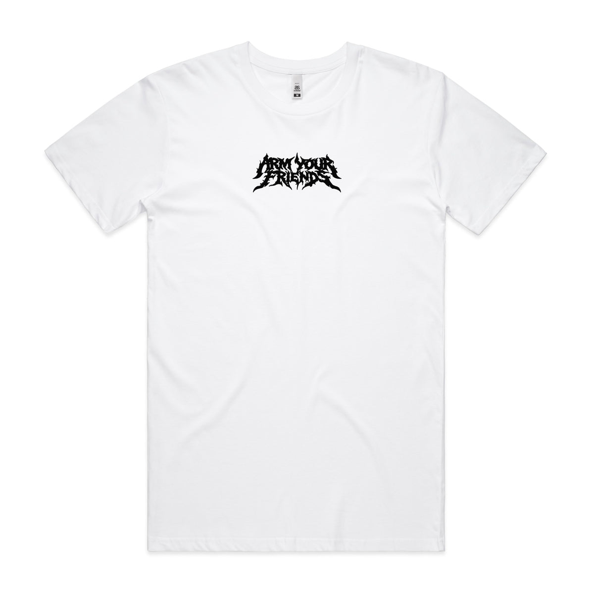 THE CLOWN CLASSIC TEE (DOUBLE SIDED)
