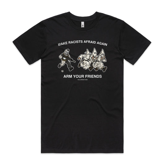 THE CLOWN CLASSIC TEE (FRONT ONLY)