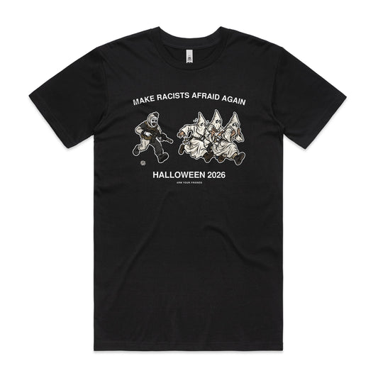 THE CLOWN CLASSIC TEE (FRONT ONLY)