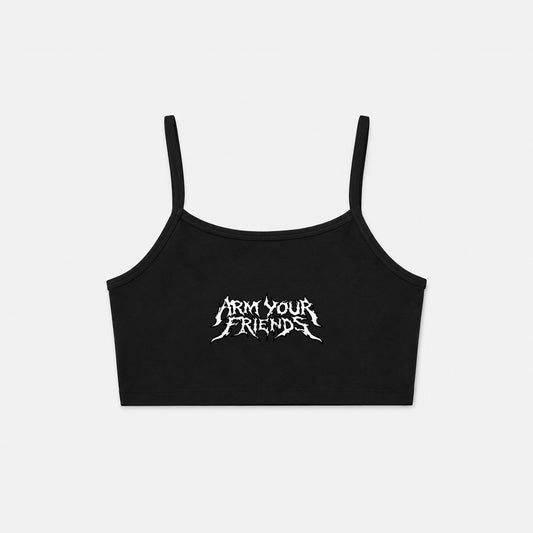 THE DESCENT BRALETTE