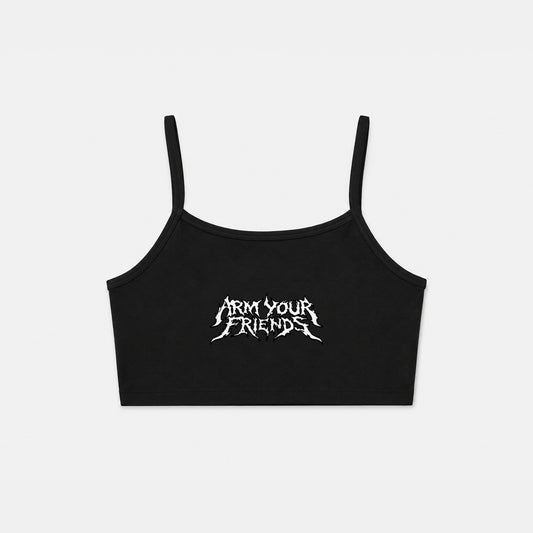 THE DESCENT BRALETTE