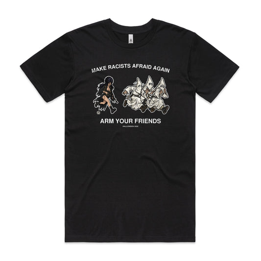 THE QUEEN CLASSIC TEE (FRONT ONLY)