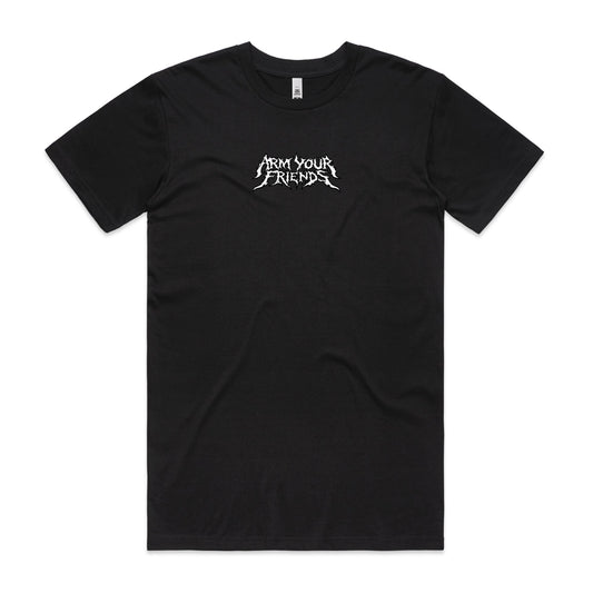 THE TEXAN CLASSIC TEE (DOUBLE SIDED)