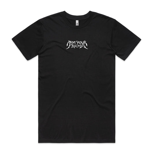 THE TEXAN CLASSIC TEE (DOUBLE SIDED)