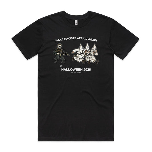 THE TEXAN CLASSIC TEE (FRONT ONLY)